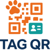 logo qr